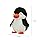 Jam & Honey Penguin, Plush/Soft Toy for