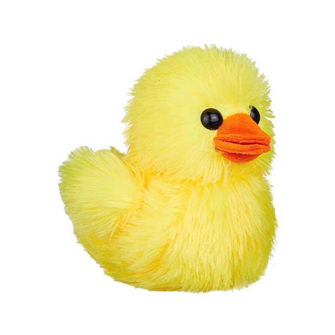 Jam & Honey Duck, Plush/Soft Toy for Boys