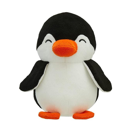 Jam & Honey Penguin, Plush/Soft Toy for