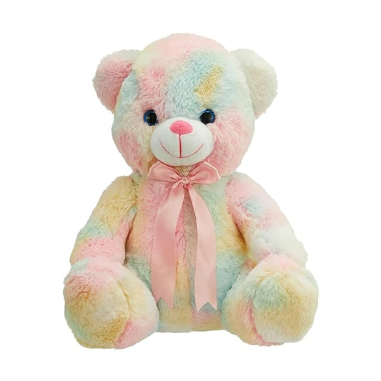 Jam & Honey Teddy Bear, Cute, Plush/Soft Toy for Boys,